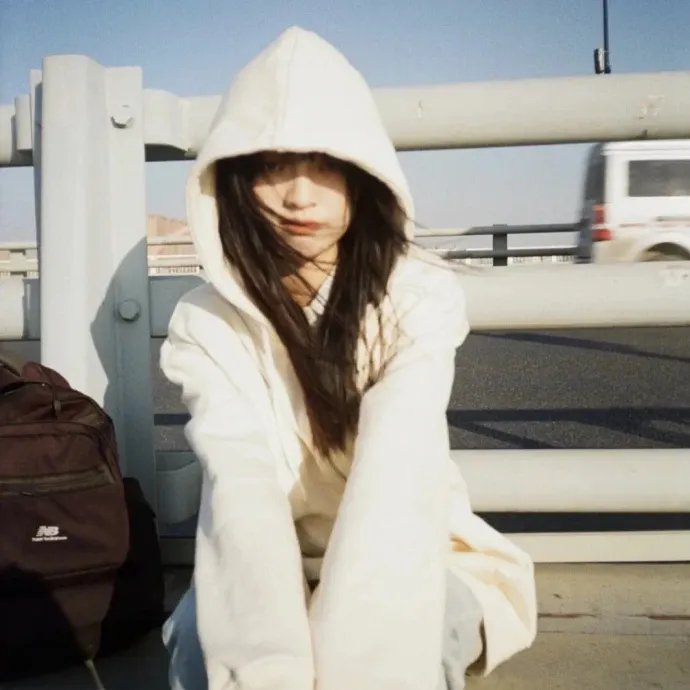 穿警服的那些女孩儿